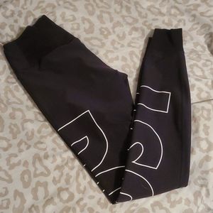 Just Do It Nike Leggings